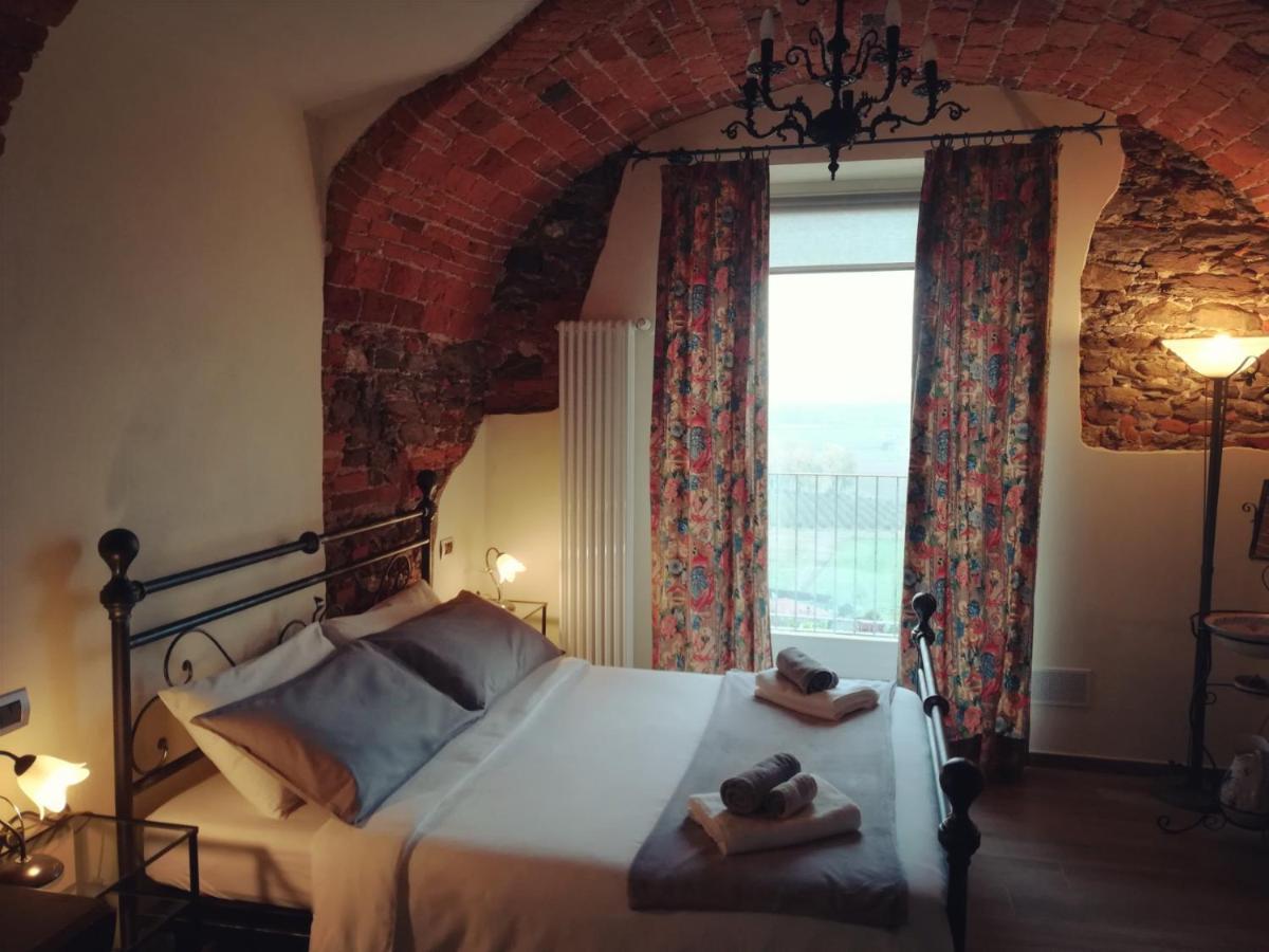 B&B Villa Antilia Busca Exterior photo