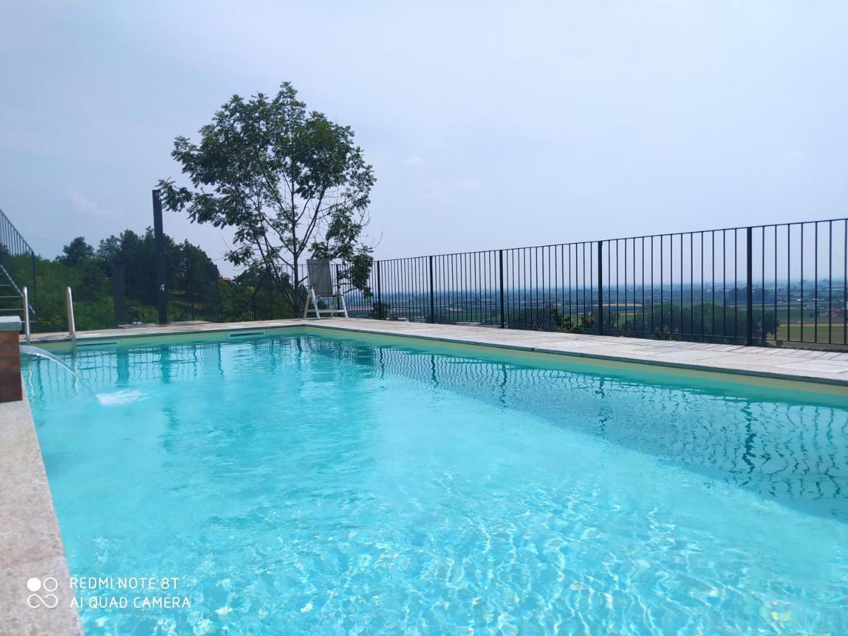 B&B Villa Antilia Busca Exterior photo